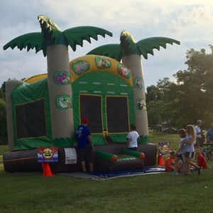 Bouncy House