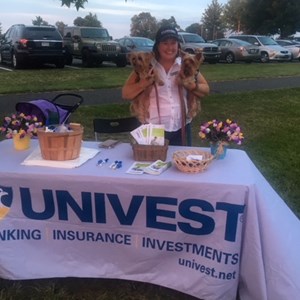 Univest Table