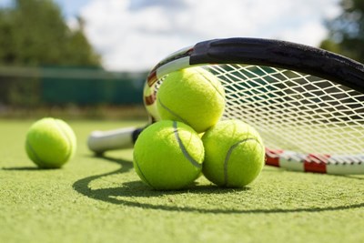 2024 Youth Tennis Camps