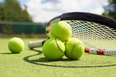 Youth Tennis Camps