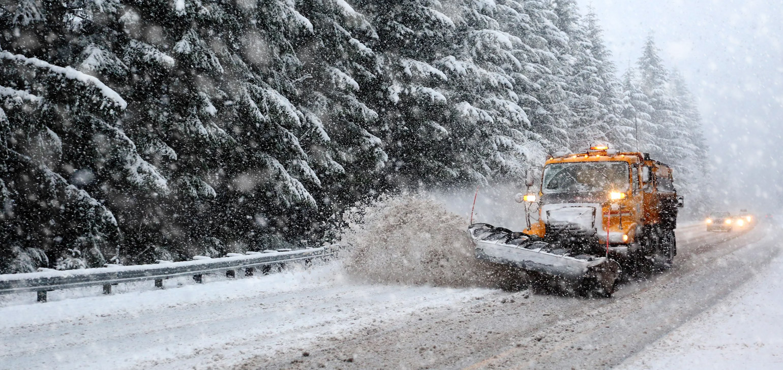 DECLARATION OF SNOW EMERGENCY