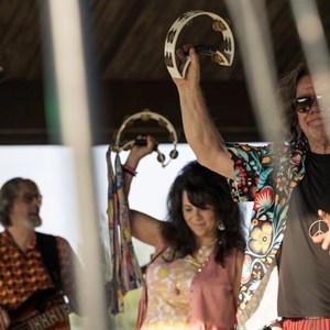 AM Radio - Tambourines