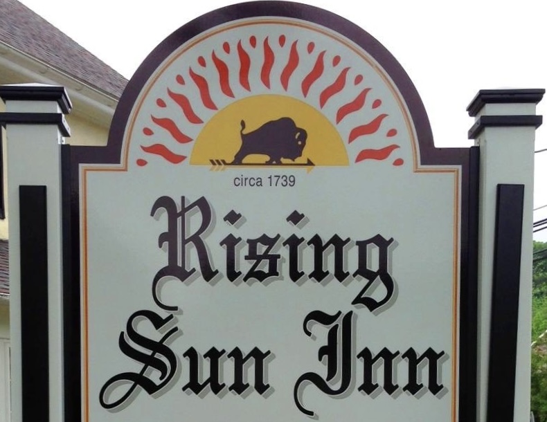 Rising Sun Inn