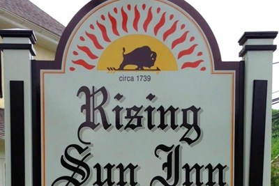 Rising Sun Inn
